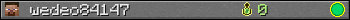wedeo84147 userbar 350x20