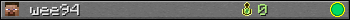 wee94 userbar 350x20