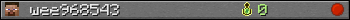 wee968543 userbar 350x20