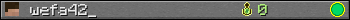 wefa42_ userbar 350x20