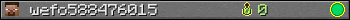 wefo588476015 userbar 350x20
