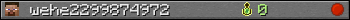 wehe2299874972 userbar 350x20