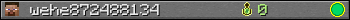 wehe872488134 userbar 350x20