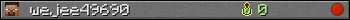 wejee49690 userbar 350x20