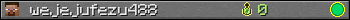 wejejufezu488 userbar 350x20