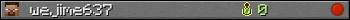 wejime637 userbar 350x20