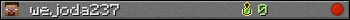 wejoda237 userbar 350x20