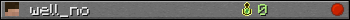 well_no userbar 350x20