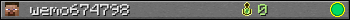 wemo674798 userbar 350x20