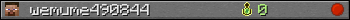 wemume490844 userbar 350x20