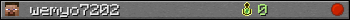 wemyo7202 userbar 350x20