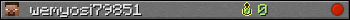 wemyosi79851 userbar 350x20