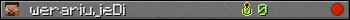 werariujeDi userbar 350x20