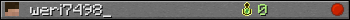weri7498_ userbar 350x20