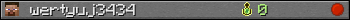 wertyuj3434 userbar 350x20