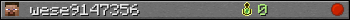 wese9147356 userbar 350x20