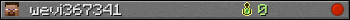 wevi367341 userbar 350x20