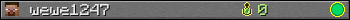 wewe1247 userbar 350x20
