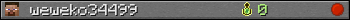 weweko34499 userbar 350x20