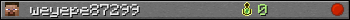 weyepe87299 userbar 350x20
