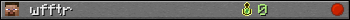 wfftr userbar 350x20