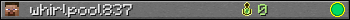 whirlpool837 userbar 350x20