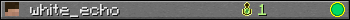 Юзербар 350x20 для white_echo