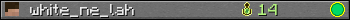 white_ne_lah userbar 350x20