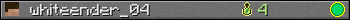 whiteender_04 userbar 350x20