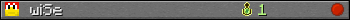 wiSe userbar 350x20