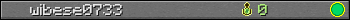 wibese0733 userbar 350x20