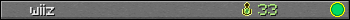 wiiz userbar 350x20