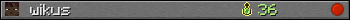 wikus userbar 350x20