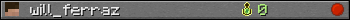 will_ferraz userbar 350x20