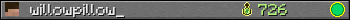 willowpillow_ userbar 350x20