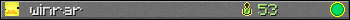 Юзербар 350x20 для winrar