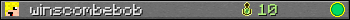 winscombebob userbar 350x20