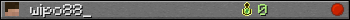 Benutzerleisten 350x20 für wipo88_