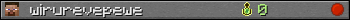 wirurevepewe userbar 350x20