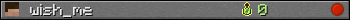 wish_me userbar 350x20