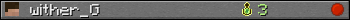 wither_G userbar 350x20