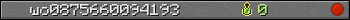 wo0875660094193 userbar 350x20