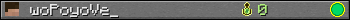 woPoyoVe_ userbar 350x20