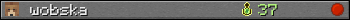 wobska userbar 350x20