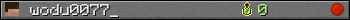 wodu0077_ userbar 350x20