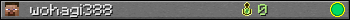 wohagi388 userbar 350x20