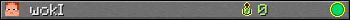 wokI userbar 350x20