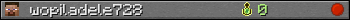 wopiladele728 userbar 350x20