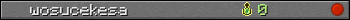 wosucekesa userbar 350x20