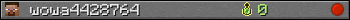 wowa4428764 userbar 350x20